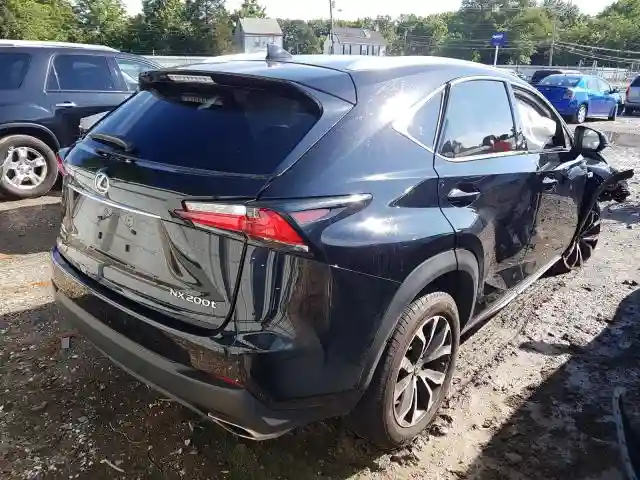JTJBARBZ8H2125833 2017 LEXUS NX 200T BASE-3