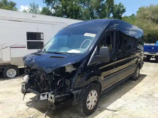 1FBAX2CMXHKA20979 2017 FORD TRANSIT T-350-1