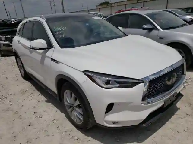 3PCAJ5M19KF123477 2019 INFINITI QX50 ESSENTIAL-0