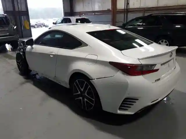 JTHHE5BC5F5002166 2015 LEXUS RC 350-2