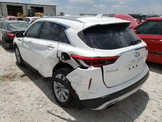 3PCAJ5M19KF123477 2019 INFINITI QX50 ESSENTIAL-2