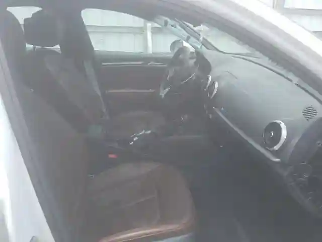 WAUAUGFF3K1010142 2019 AUDI A3 PREMIUM-4