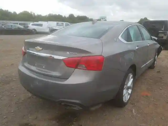 2G1105S35K9141043 2019 CHEVROLET IMPALA PREMIER-3