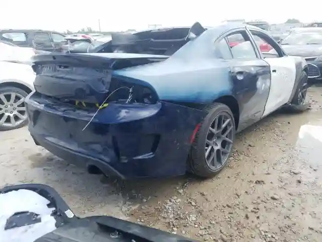 2C3CDXCT6HH620556 2017 DODGE CHARGER R/T-3
