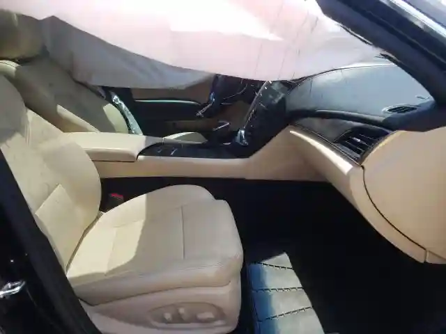 1G6AR5SX3J0158077 2018 CADILLAC CTS LUXURY-4