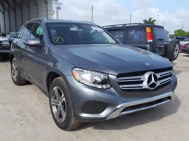 WDC0G4JB0GF012542 2016 MERCEDES-BENZ GLC 300-0