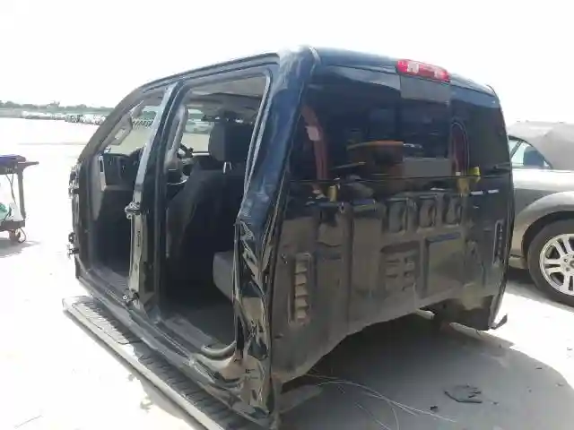 1G1120E89FF149994 2015 GMC SIERRA K25-2