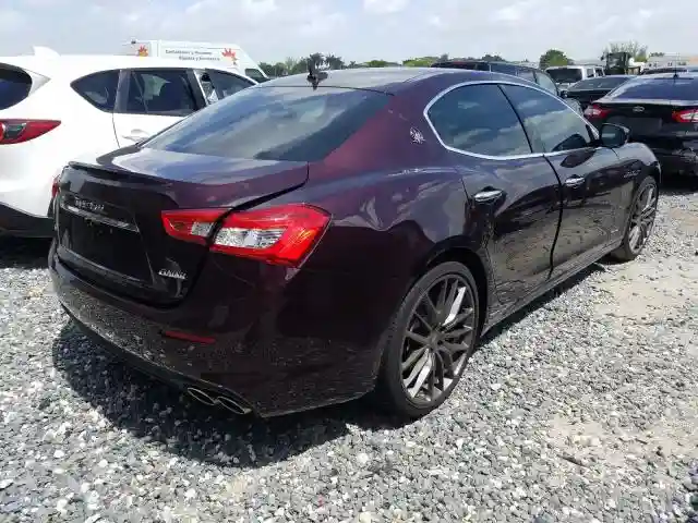 ZAM57YSL7K1312736 2019 MASERATI GHIBLI S-3