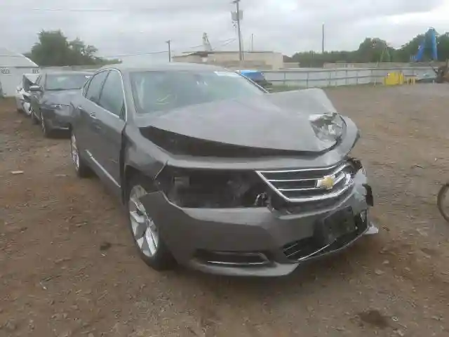 2G1105S35K9141043 2019 CHEVROLET IMPALA PREMIER-0