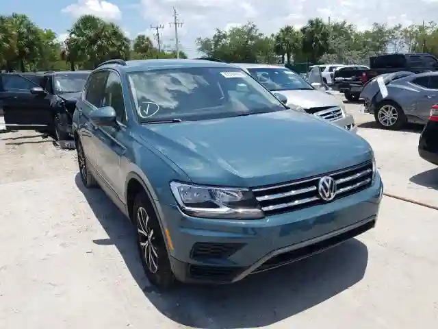 3VV3B7AX5KM112841 2019 VOLKSWAGEN TIGUAN SE-0