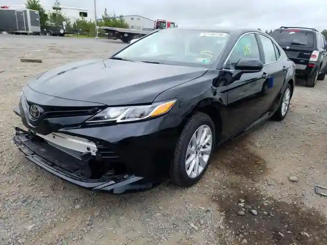 4T1C11AK6LU936665 2020 TOYOTA CAMRY LE-1