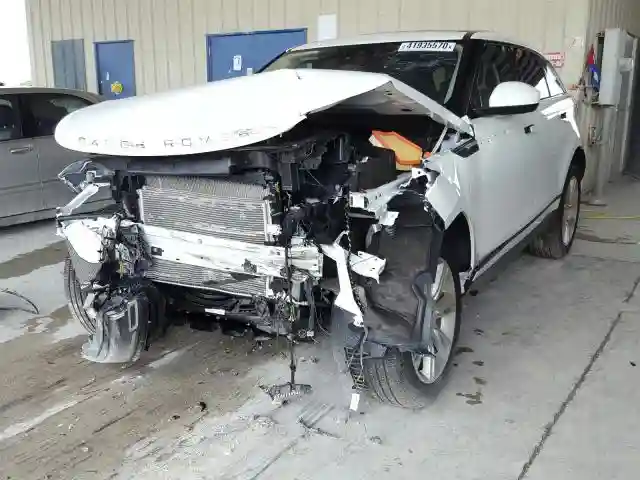 SALYB2EX4LA268703 2020 LAND ROVER RANGE ROVER VELAR S-1