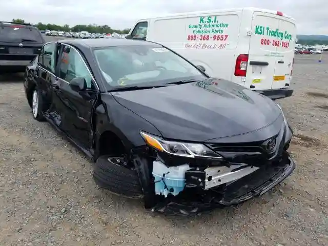 4T1C11AK6LU936665 2020 TOYOTA CAMRY LE-0