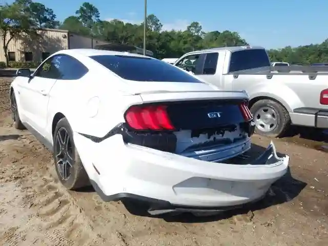 1FA6P8CF0L5118910 2020 FORD MUSTANG GT-2