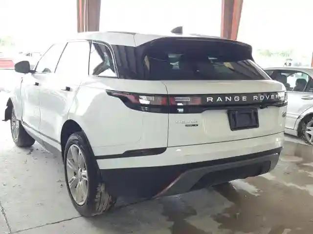 SALYB2EX4LA268703 2020 LAND ROVER RANGE ROVER VELAR S-2