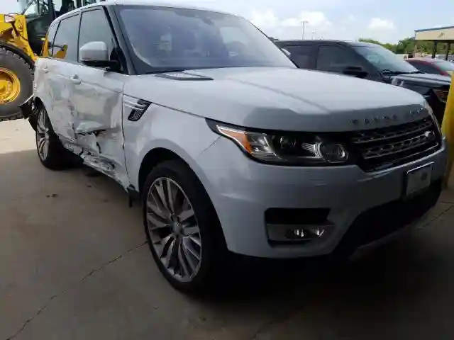 SALWR2FK4HA670590 2017 LAND ROVER RANGE ROVER SPORT HSE-0