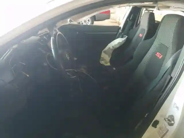 2HGFC1E54JH707483 2018 HONDA CIVIC SI-4
