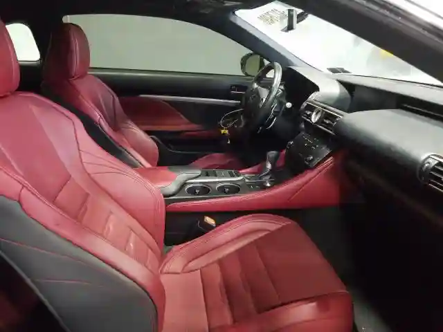 JTHHE5BC5F5002166 2015 LEXUS RC 350-4