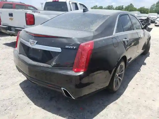 1G6AR5SX3J0158077 2018 CADILLAC CTS LUXURY-3