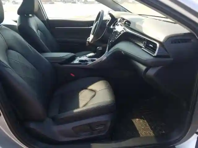4T1B11HK9KU815449 2019 TOYOTA CAMRY L-4