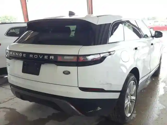 SALYB2EX4LA268703 2020 LAND ROVER RANGE ROVER VELAR S-3