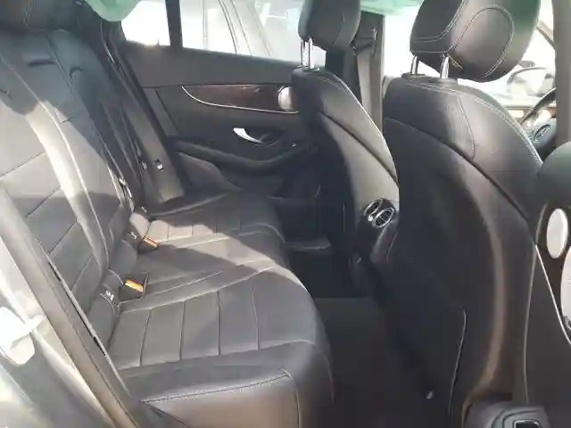 WDC0G4JB0GF012542 2016 MERCEDES-BENZ GLC 300-5