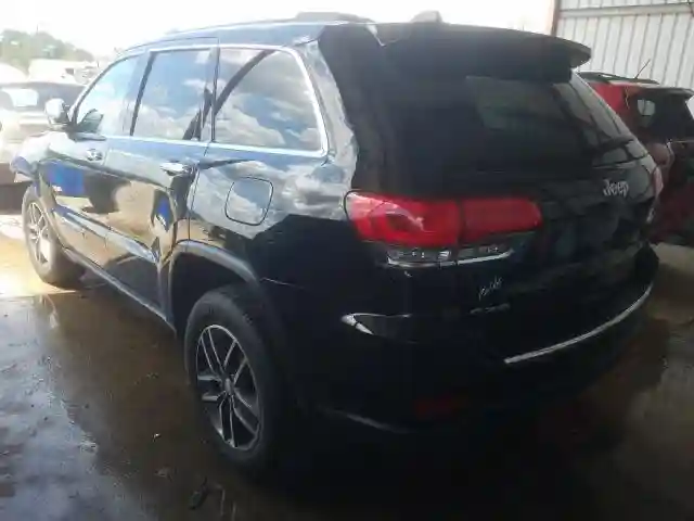 1C4RJFBG6HC827514 2017 JEEP GRAND CHEROKEE LIMITED-2