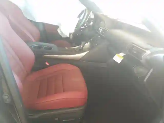 JTHBA1D28K5099727 2019 LEXUS IS 300-4