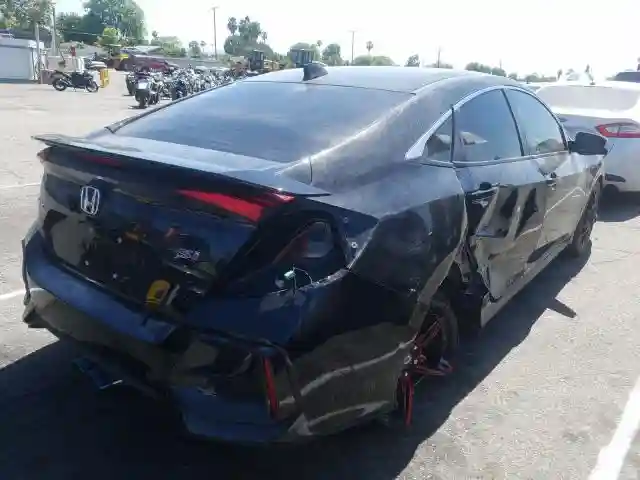 2HGFC1E52LH701412 2020 HONDA CIVIC SI-3
