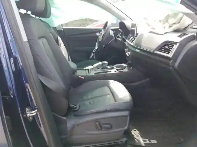 WA1BNAFY4K2092552 2019 AUDI Q5 PREMIUM PLUS-4