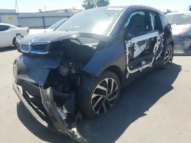 WBY1Z8C35HV892659 2017 BMW I3 REX-1