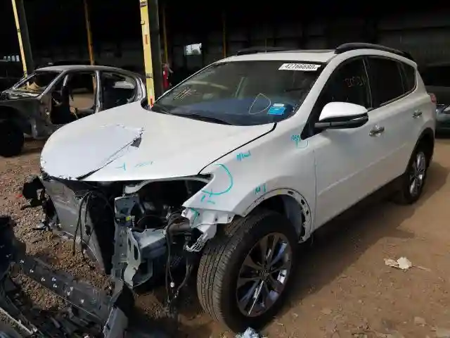 JTMYFREV8JJ753345 2018 TOYOTA RAV4 LIMITED-1