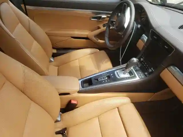 WP0CB2A98HS155069 2017 PORSCHE 911 CARRERA S-4
