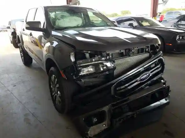 1FTER4EH0KLA98174 2019 FORD RANGER SUPERCREW-0
