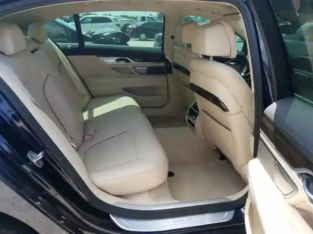 WBA7F2C56GG419937 2016 BMW 750 XI-5