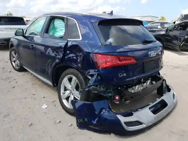 WA1BNAFY4K2092552 2019 AUDI Q5 PREMIUM PLUS-2
