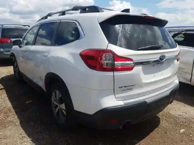 4S4WMAFD5K3449539 2019 SUBARU ASCENT PREMIUM-2