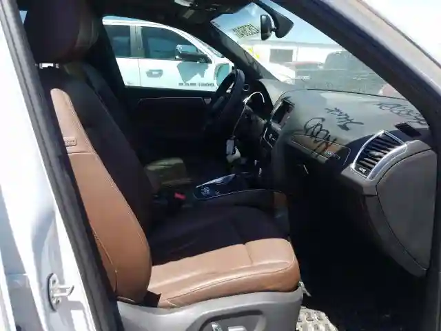 WA1LFAFP2FA063880 2015 AUDI Q5 PREMIUM PLUS-4
