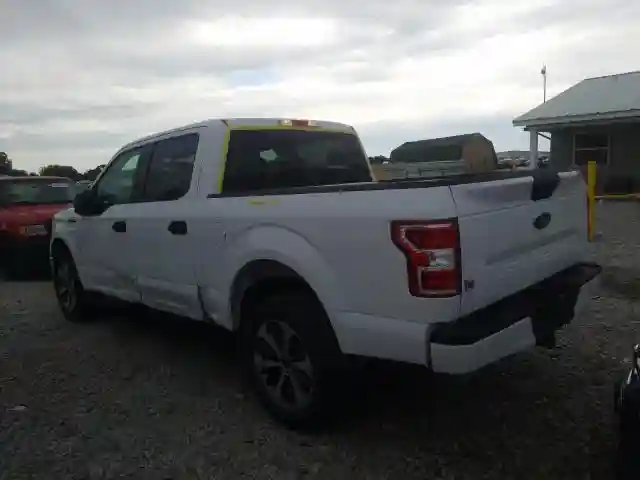 1FTEW1E57LKD08676 2020 FORD F150 SUPERCREW-2