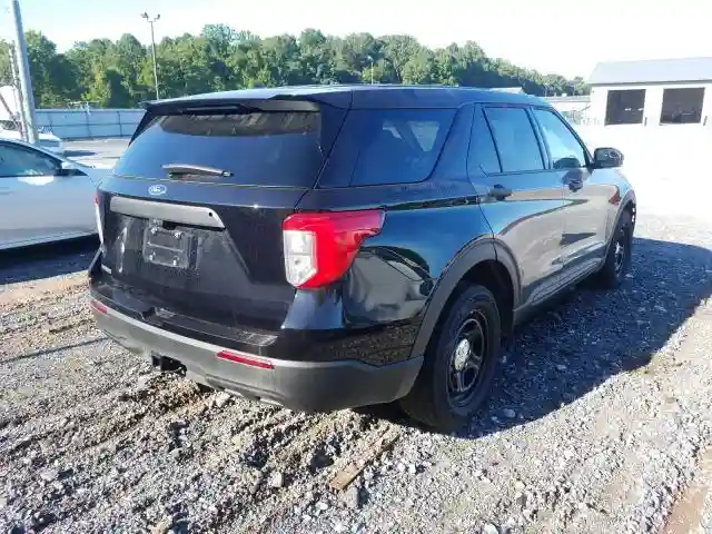 1FM5K8AB8LGA18798 2020 FORD EXPLORER POLICE INTERCEPTOR-3