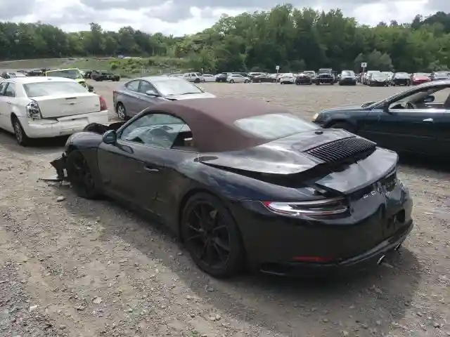 WP0CB2A98HS155069 2017 PORSCHE 911 CARRERA S-2