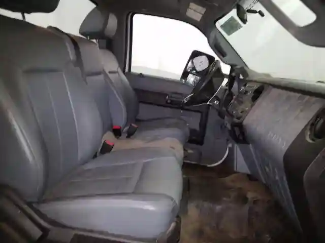 1FDRF3G6XGED48138 2016 FORD F350 SUPER DUTY-4