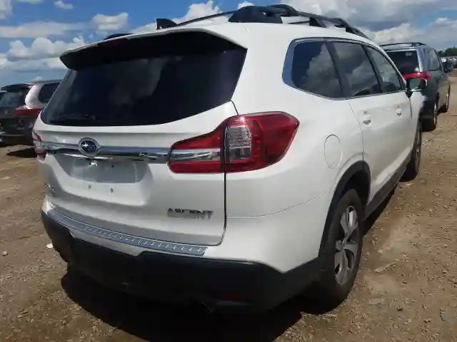 4S4WMAFD5K3449539 2019 SUBARU ASCENT PREMIUM-3