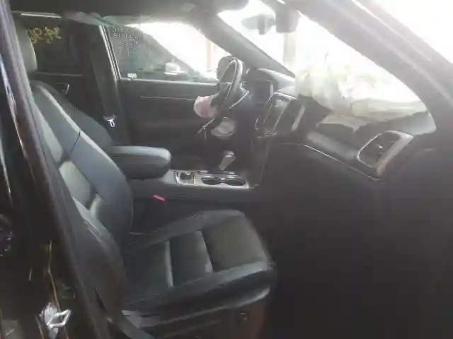 1C4RJFBG6HC827514 2017 JEEP GRAND CHEROKEE LIMITED-4