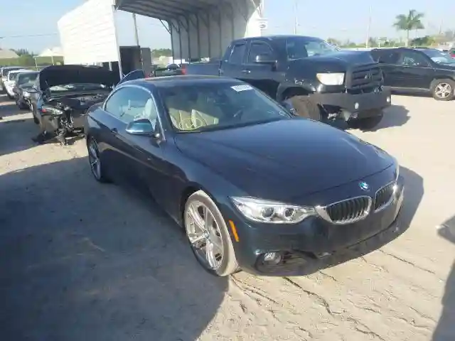 WBA3V7C56G5A24833 2016 BMW 428 I SULEV-0