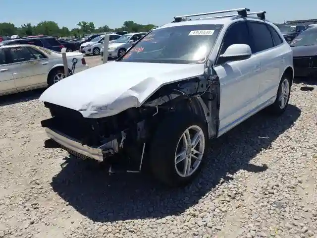 WA1LFAFP2FA063880 2015 AUDI Q5 PREMIUM PLUS-1