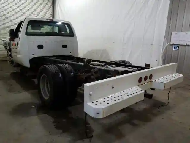 1FDRF3G6XGED48138 2016 FORD F350 SUPER DUTY-2