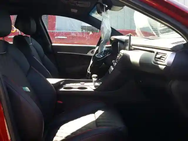 KMTG34LE9KU021379 2019 GENESIS G70 PRESTIGE-4