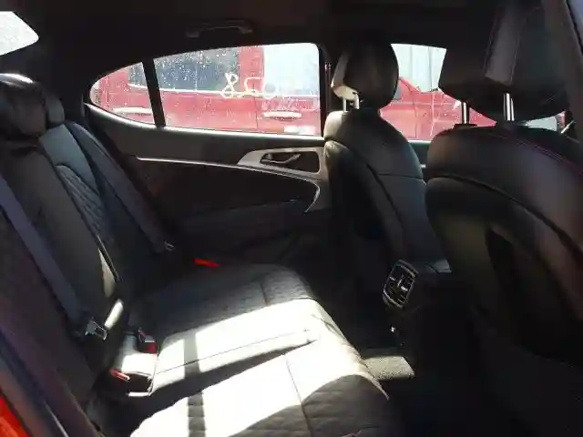 KMTG34LE9KU021379 2019 GENESIS G70 PRESTIGE-5
