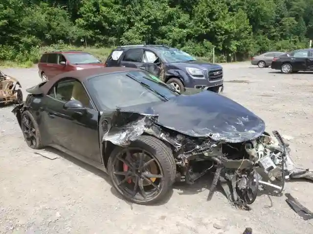 WP0CB2A98HS155069 2017 PORSCHE 911 CARRERA S-0